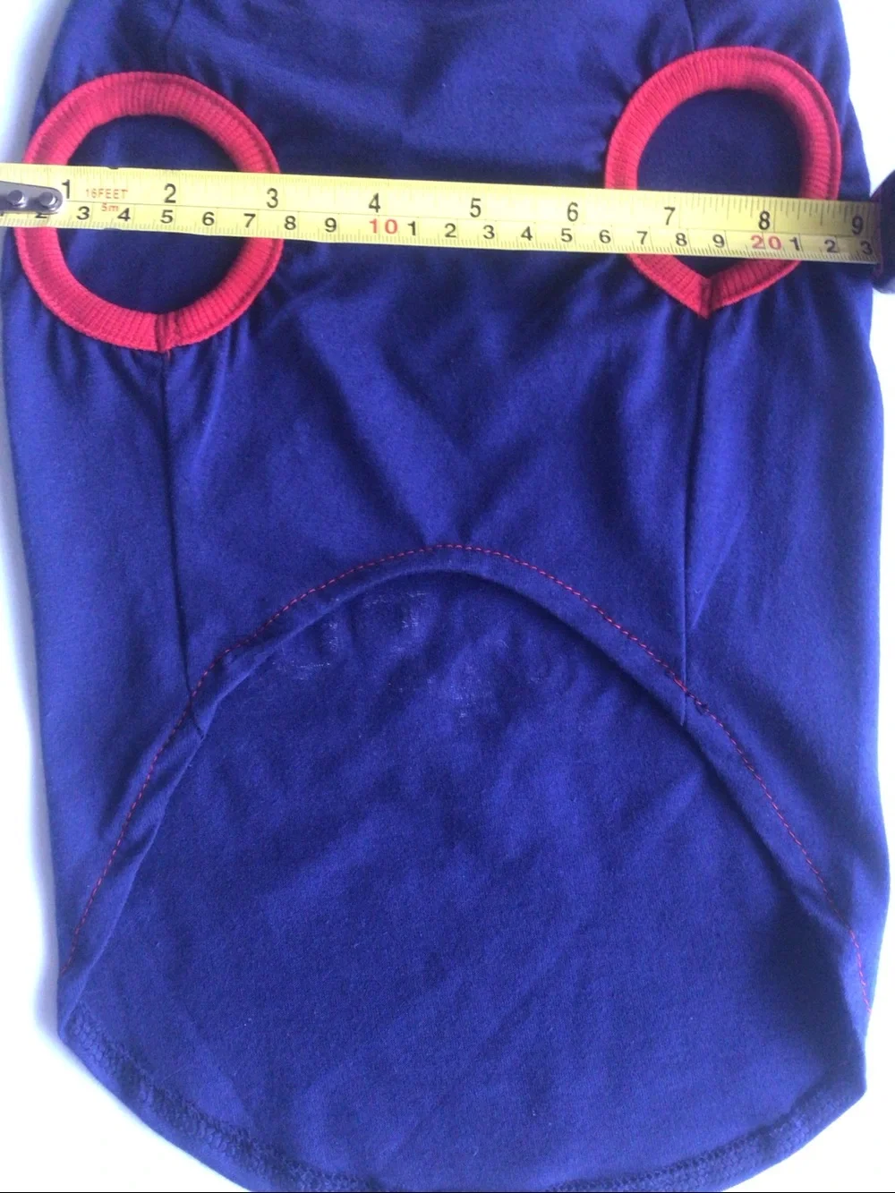 Patriot Pup tee size Medium by Top Paw